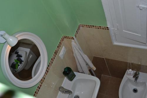 Casa Vacanze Raggio Di Sole Monopoli