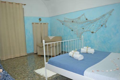 Casa Vacanze Raggio Di Sole Monopoli