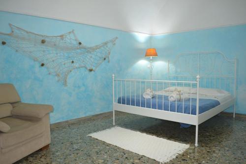 Casa Vacanze Raggio Di Sole Monopoli