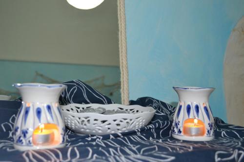 Casa Vacanze Raggio Di Sole Monopoli