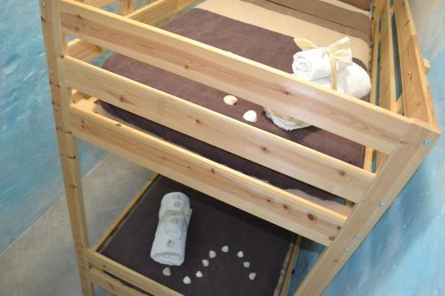 Casa Vacanze Raggio Di Sole Monopoli