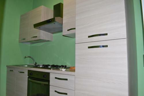 Casa Vacanze Raggio Di Sole Monopoli