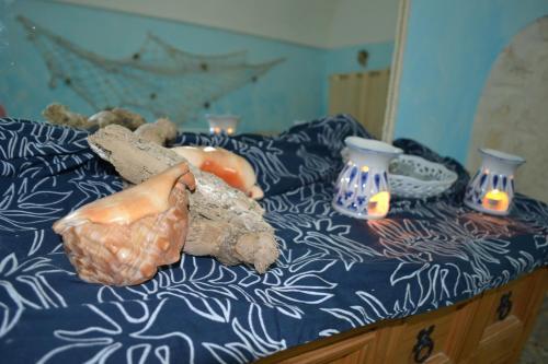 Casa Vacanze Raggio Di Sole Monopoli