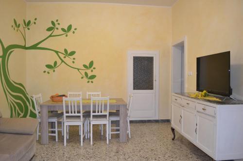 Casa Vacanze Raggio Di Sole Monopoli