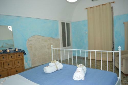 Casa Vacanze Raggio Di Sole Monopoli