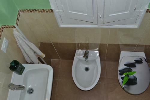 Casa Vacanze Raggio Di Sole Monopoli