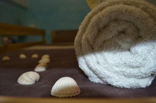 Casa Vacanze Raggio Di Sole Monopoli