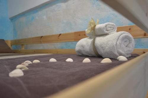 Casa Vacanze Raggio Di Sole Monopoli