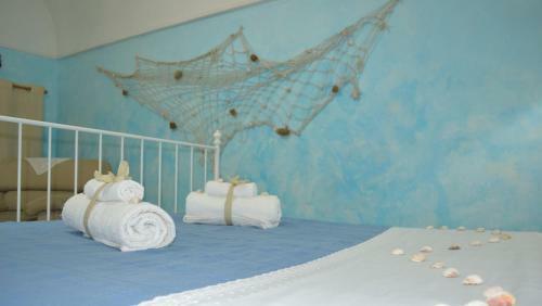 Casa Vacanze Raggio Di Sole Monopoli