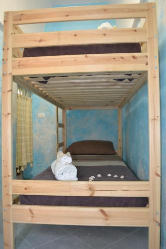 Casa Vacanze Raggio Di Sole Monopoli