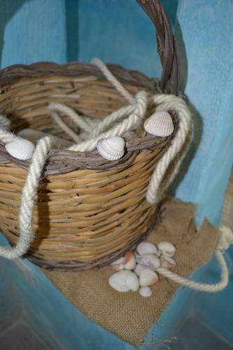 Casa Vacanze Raggio Di Sole Monopoli