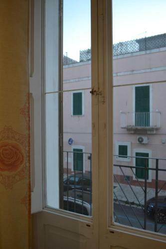 Casa Vacanze Raggio Di Sole Monopoli