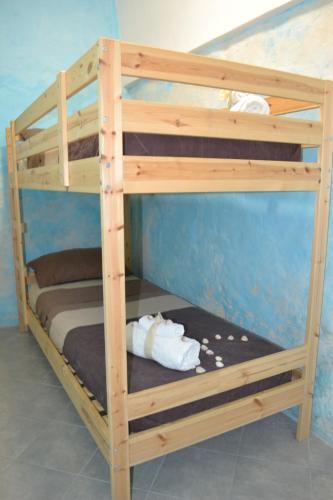 Casa Vacanze Raggio Di Sole Monopoli