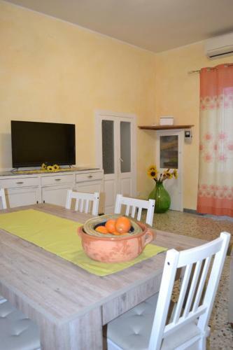 Casa Vacanze Raggio Di Sole Monopoli