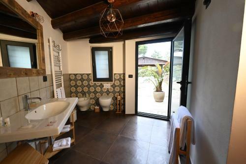 Bed & Breakfast Casale Sette Volte