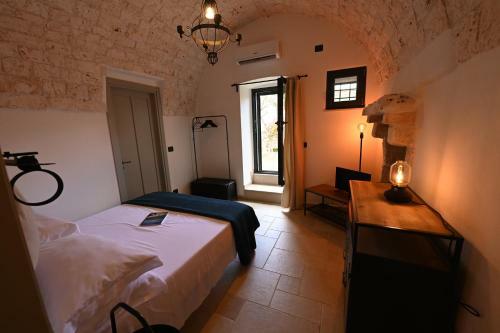 Bed & Breakfast Casale Sette Volte