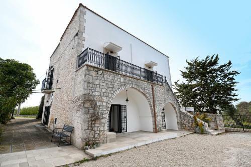 Bed & Breakfast Casale Sette Volte