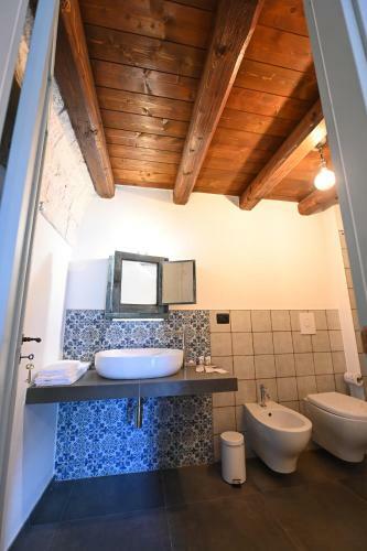 Bed & Breakfast Casale Sette Volte