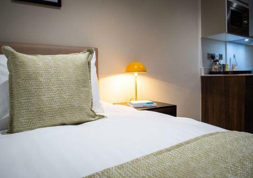 The Gresham Aparthotel