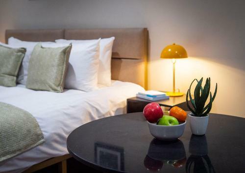 The Gresham Aparthotel