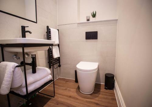 The Gresham Aparthotel