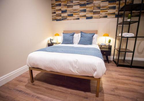 The Gresham Aparthotel