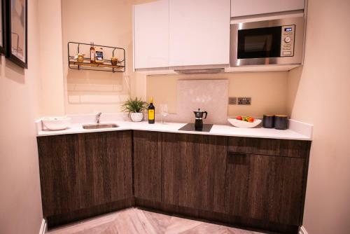 The Gresham Aparthotel