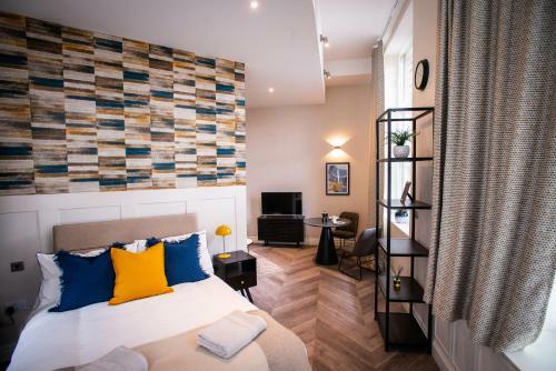 The Gresham Aparthotel