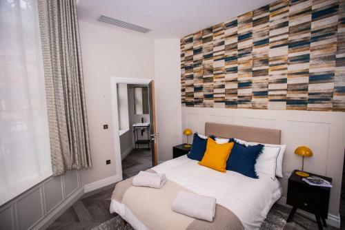 The Gresham Aparthotel