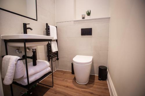 The Gresham Aparthotel