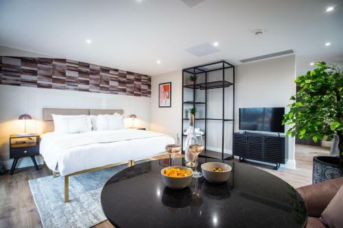 The Gresham Aparthotel