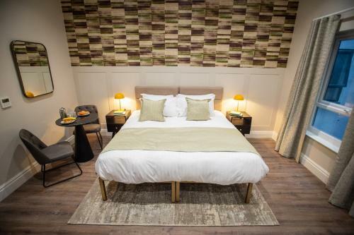 The Gresham Aparthotel