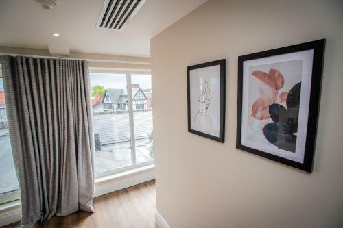 The Gresham Aparthotel