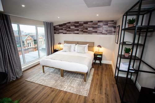 The Gresham Aparthotel