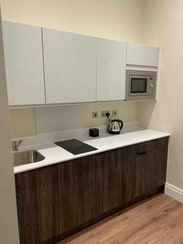 The Gresham Aparthotel