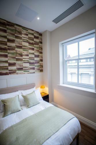 The Gresham Aparthotel