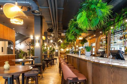 The Gresham Aparthotel