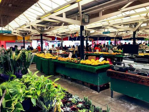 Apartamento Central Mill Flat Sleeps 4 Free Parking