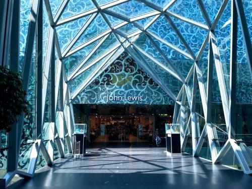 Apartamento Central Mill Flat Sleeps 4 Free Parking