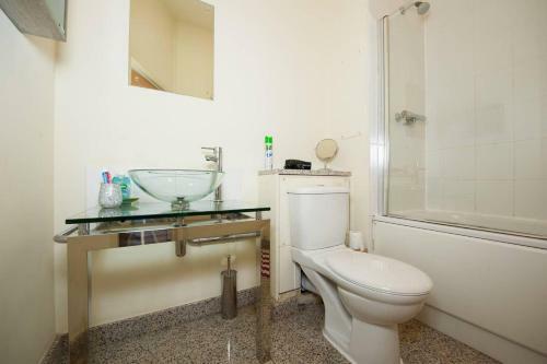 Apartamento Central Mill Flat Sleeps 4 Free Parking