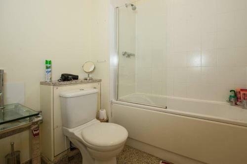 Apartamento Central Mill Flat Sleeps 4 Free Parking