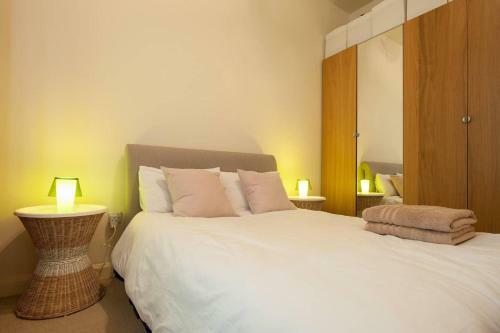 Apartamento Central Mill Flat Sleeps 4 Free Parking