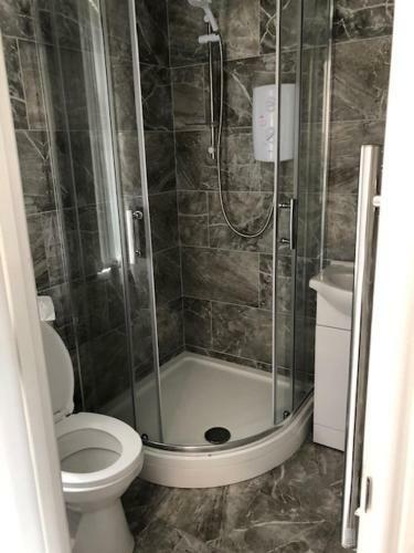 Luxury Lavish Studio Apartments Le1