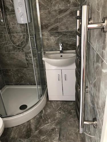 Luxury Lavish Studio Apartments Le1