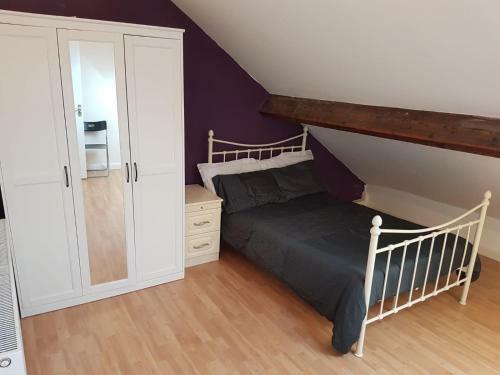 Hostal Narborough Road