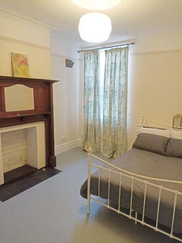 Hostal Narborough Road