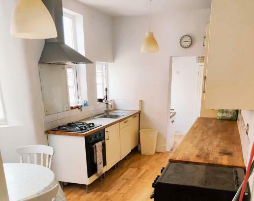 Hostal Narborough Road