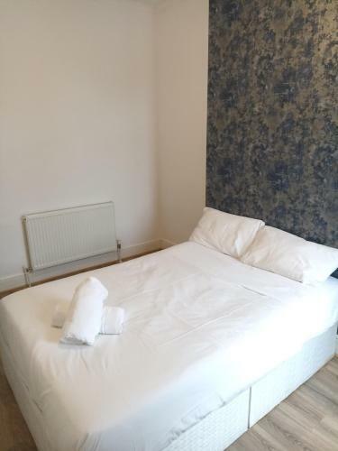 Hostal Narborough Road