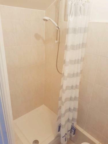 Hostal Narborough Road