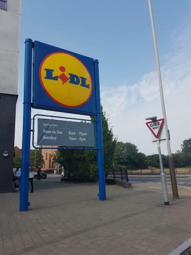 Hostal Narborough Road